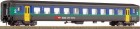 44496 Roco Passenger car 2nd class type EW-II
